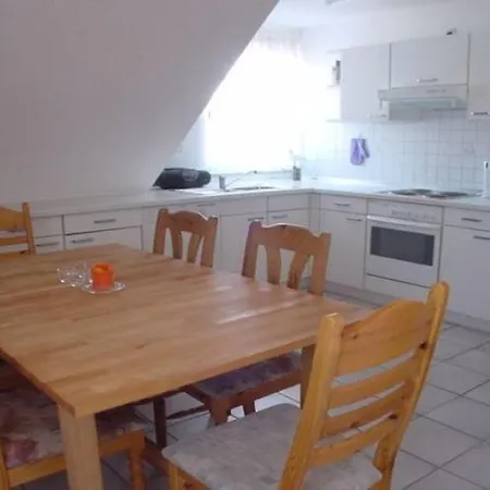 In Petersdorf For 6 Personen, Cleaning Included *