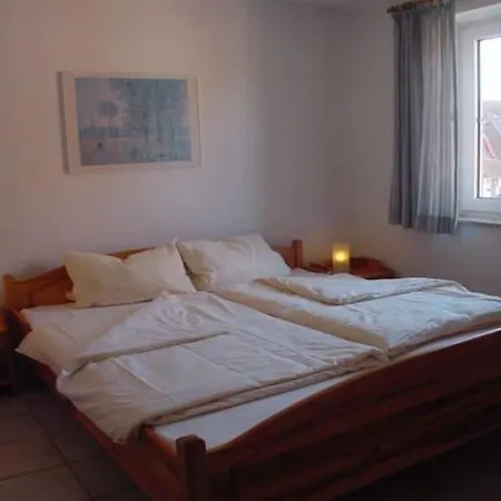 In Petersdorf For 6 Personen, Cleaning Included Appartamento Petersdorf auf Fehmarn