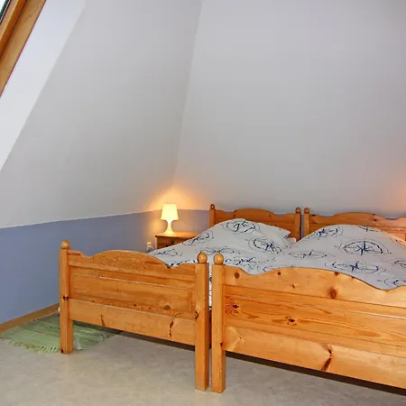 In Petersdorf For 6 Personen, Cleaning Included Petersdorf auf Fehmarn