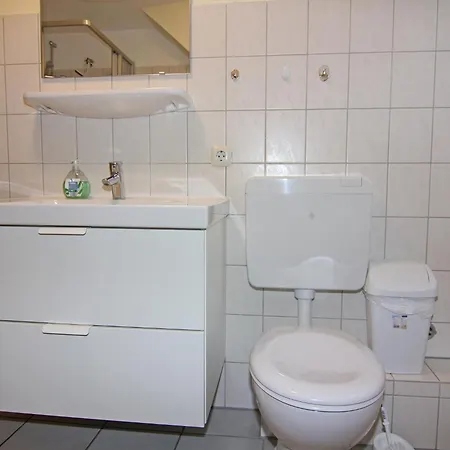 In Petersdorf For 6 Person, Cleaning Included Petersdorf auf Fehmarn