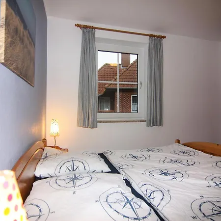 דירה In Petersdorf For 6 Person, Cleaning Included *