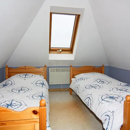 In Petersdorf For 6 Personen, Cleaning Included Petersdorf auf Fehmarn