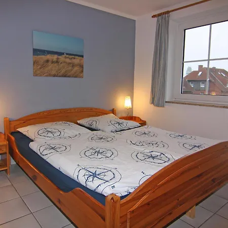Appartamento In Petersdorf For 6 Personen, Cleaning Included