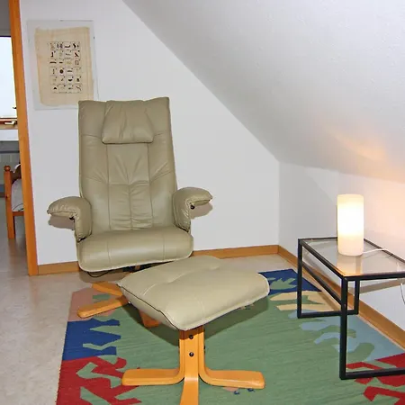 In Petersdorf For 6 Person, Cleaning Included דירה *