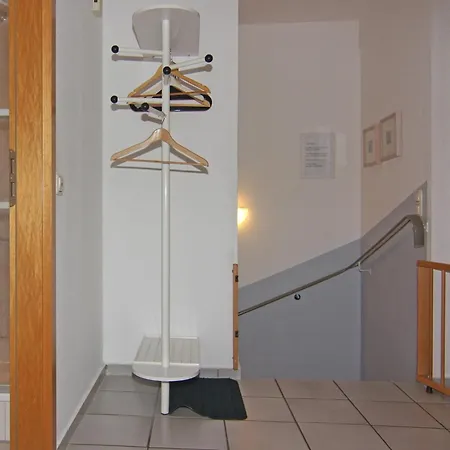 In Petersdorf For 6 Personen, Cleaning Included Appartamento Petersdorf auf Fehmarn