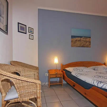 Apartment In Petersdorf For 6 Personen, Cleaning Included Petersdorf auf Fehmarn