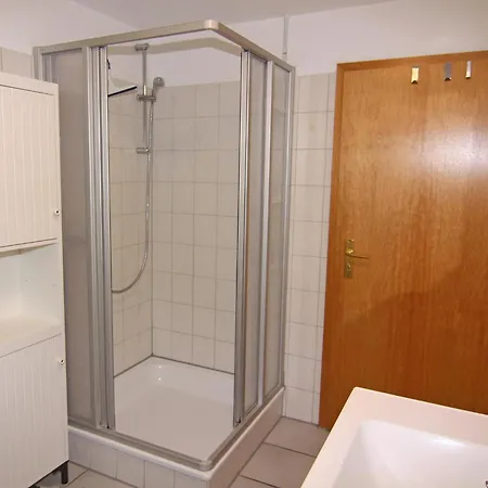 In Petersdorf For 6 Person, Cleaning Included