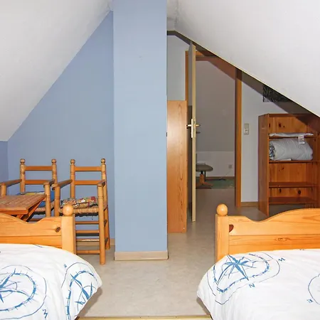 In Petersdorf For 6 Personen, Cleaning Included Apartment