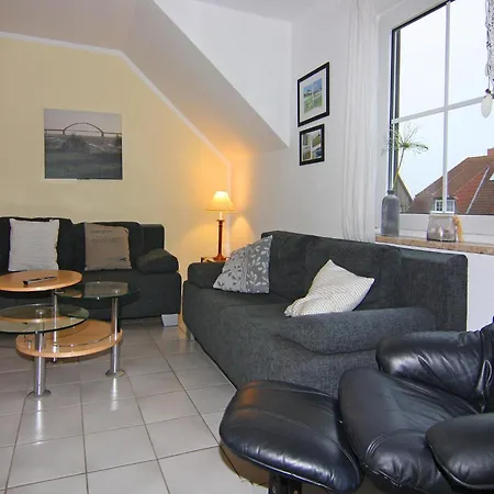 Appartamento In Petersdorf For 6 Personen, Cleaning Included