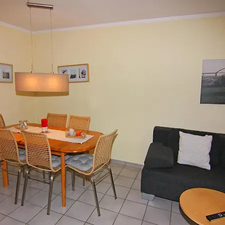 In Petersdorf For 6 Personen, Cleaning Included *