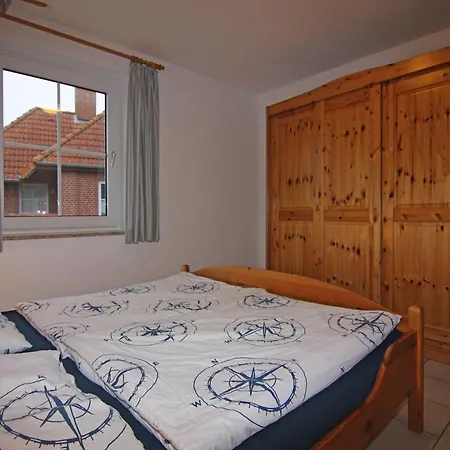 In Petersdorf For 6 Personen, Cleaning Included Petersdorf auf Fehmarn