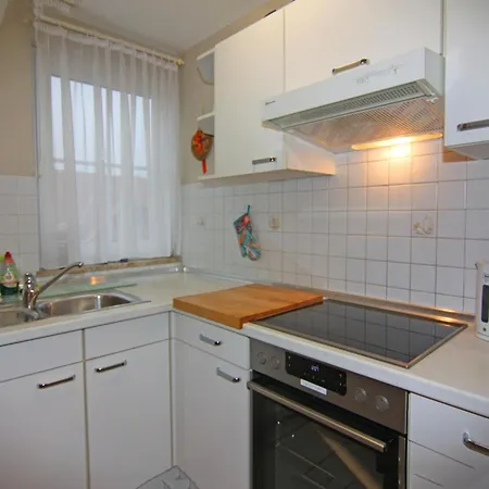 Appartamento In Petersdorf For 6 Personen, Cleaning Included