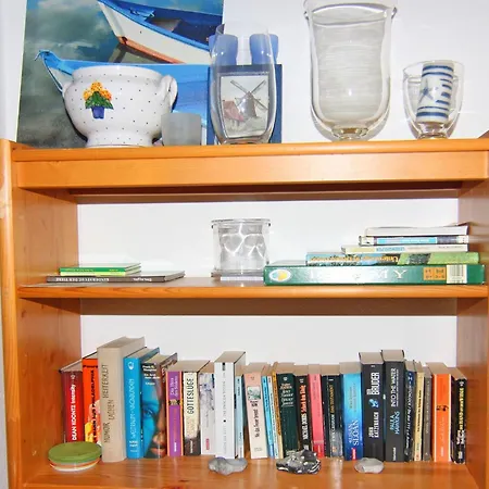 In Petersdorf For 6 Personen, Cleaning Included Apartment *