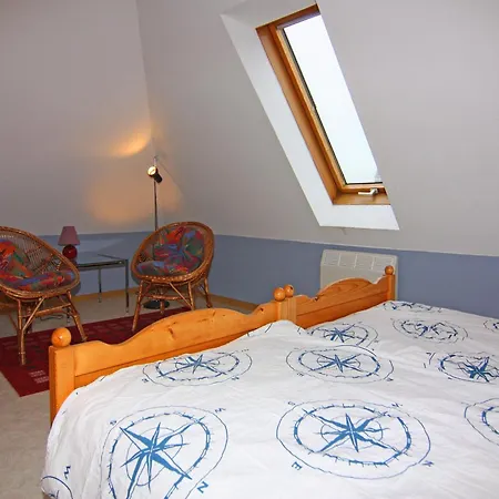 In Petersdorf For 6 Personen, Cleaning Included Petersdorf auf Fehmarn