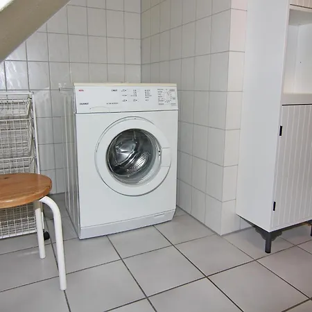 In Petersdorf For 6 Personen, Cleaning Included * Petersdorf auf Fehmarn