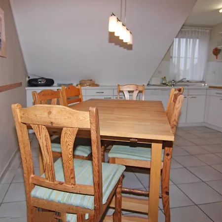 Apartment In Petersdorf For 6 Personen, Cleaning Included