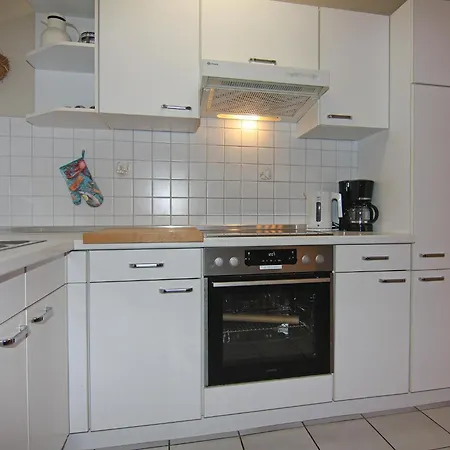 Apartment In Petersdorf For 6 Personen, Cleaning Included *