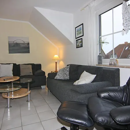 In Petersdorf For 6 Personen, Cleaning Included *
