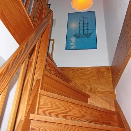 In Petersdorf For 6 Personen, Cleaning Included * Petersdorf auf Fehmarn