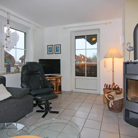 In Petersdorf For 6 Personen, Cleaning Included Apartment *