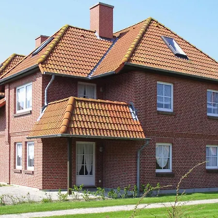 In Petersdorf For 6 Personen, Cleaning Included * Petersdorf auf Fehmarn
