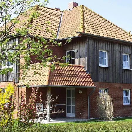 In Petersdorf For 6 Person, Cleaning Included