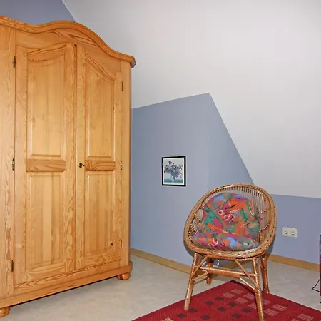 Apartment In Petersdorf For 6 Personen, Cleaning Included Petersdorf auf Fehmarn